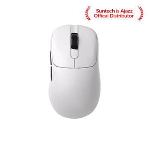 Aj179 Ratón inalámbrico para juegos de modo dual con sensor Paw3395 Aj179 Ajazz - Product Image 3