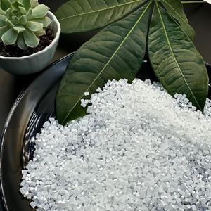 Compatible avec les produits de petite taille, granulés de plastique ABS de taille de particules de 2mm - Product Image 5