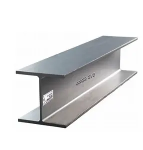 Best Quality H Beam 304 Stainless Steel Profile Per Kg Price