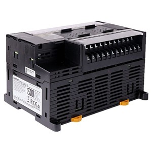 อุปกรณ์หลัก Omron PLC รุ่น CP1H-X40DT-D 32 I/O 240V พร้อมการสื่อสารผ่าน Ethernet สำหรับควบคุมระบบอัตโนมัติในอุตสาหกรรม - Product Image 1
