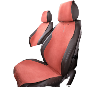 <span class=keywords><strong>Coprisedili</strong></span> per <span class=keywords><strong>auto</strong></span> in velluto traspirante e durevole di lusso di nuovo arrivo per Skoda Subaru Swift Accord by Ford All-Season - Product Image 3