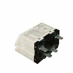 Produsen Harga Rendah Grosir Relay Solid State Umum untuk Mengganti Relay Kompresor Freezer Kulkas