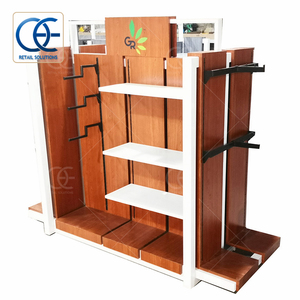 <span class=keywords><strong>Negozi</strong></span> di abbigliamento espositore sports Shop Interior Design negozio di abbigliamento Design <span class=keywords><strong>Jeans</strong></span> Display per il centro commerciale negozio di abbigliamento - Product Image 6