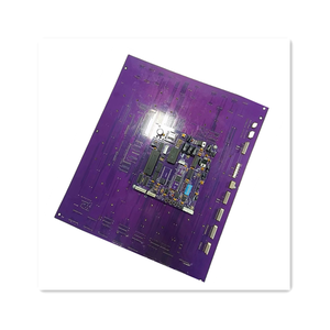 Meyve kral 3 Malio oyun tahtası Pcb oyun tahtası sikke işletilen oyun kiti - Product Image 2