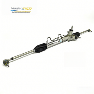 Citroen Power Steering Rack - High Quality LHD Hydraulic