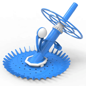 Piscine Aspirateur Automatique Balayeuse Piscine <span class=keywords><strong>Creepy</strong></span> Crawler Vide - Product Image 2
