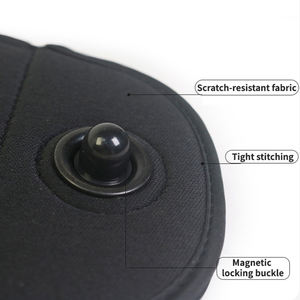 Vente en gros étui de transport pour téléphone en néoprène étanche téléphone bloc universel signal sac de téléphone portable manchon - Product Image 2