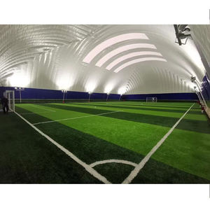 Commercial Inflatable Event <b>Tents</b> Outdoor Inflatable Tennis Court <b>Tent</b> Large <b>Air</b> Dome <b>Tent</b> - Product Image 4