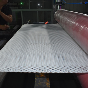 Pp/PE nhựa an toàn lưới cảnh báo <span class=keywords><strong>net</strong></span> HDPE thoát nước geonet dây chuyền sản xuất máy chăn nuôi <span class=keywords><strong>Net</strong></span> máy - Product Image 4