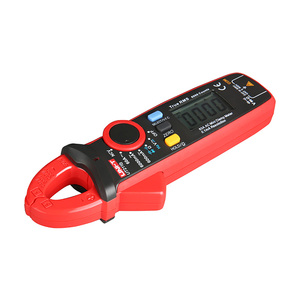Testeur de courant, de tension et de capacité Uni-t Ut211b 60a Mini True Rms avec résolution de 0,1 mA - Product Image 2