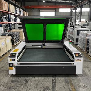 1390 1410 CO2 Laser engraving <b>cutting</b> <b>Machine</b> 130W 150W High Laser Cutter for Industrial Acrylic - Product Image 6