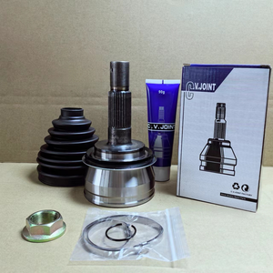 Giunto Omocinetico di Alta Qualità Punta Tripoidale SK52 19*23*44 per Tico-Matiz-Spark Chevrolet Spark - Product Image 3