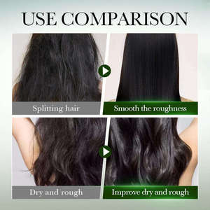 100% Natural <strong>Wild</strong> Organic Anti-Dandruff Hair <strong>Growth</strong> Serum Oil Rosemary Nourishing Refreshing 2-IN-1 Formula for Fast Hair <strong>Growth</strong> - Product Image 5