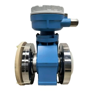 سعر رخيص Endress + Hauser Proline Promag 10L متر تدفق كهرومغناطيسي - Product Image 1