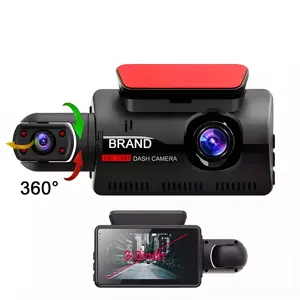 4k + 1080p Car Dash cam camera 70mai dashcam camera recorder con sim card g-sensor Hd night car dvr dash cam incisione