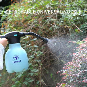 Pulvérisateur Nano atomiseur électrique <span class=keywords><strong>sans</strong></span> <span class=keywords><strong>fil</strong></span>, Machine de brumisation de 1,5 l pour <span class=keywords><strong>jardin</strong></span>, vente en gros - Product Image 6