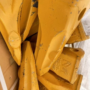 Piezas para Excavadora PC200, Dientes para Cucharón, Diente 205-70-19570RC de Alta Calidad - Product Image 6