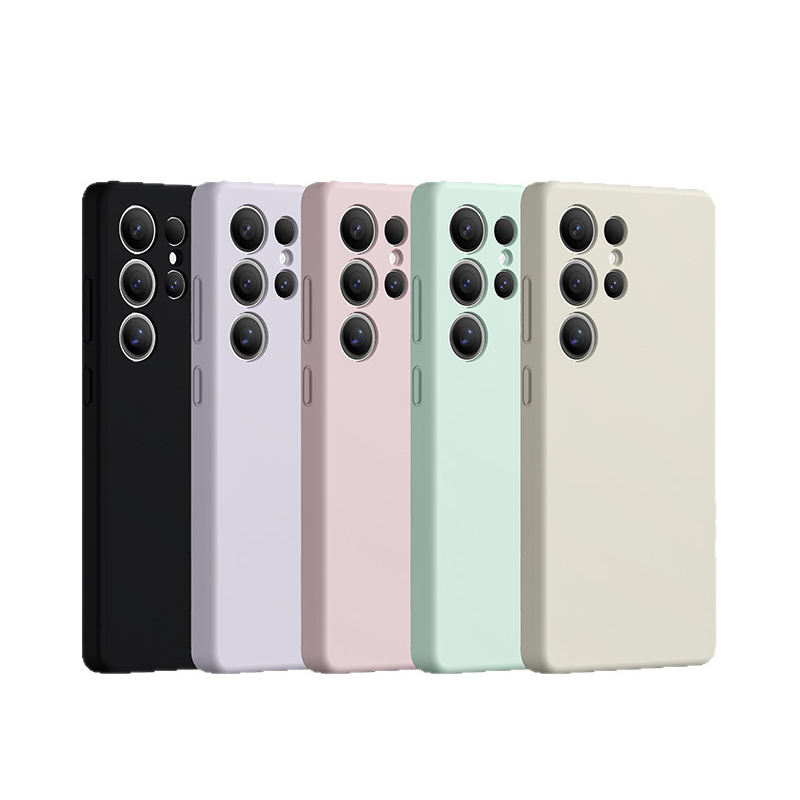 สีม่วงอ่อน