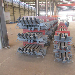 <strong>Modular</strong> <strong>Bridge</strong> <strong>Expansion</strong> <strong>Joint</strong> <strong>System</strong> Steel Structural <strong>Modular</strong> <strong>Expansion</strong> <strong>Joint</strong> - Product Image 4