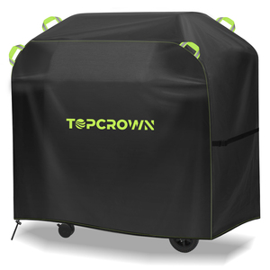 Fundas Resistentes para Parrillas de Gas, Cubierta para Ahumadores de 2/3/4/5/6 Quemadores para <span class=keywords><strong>Char</strong></span>-<span class=keywords><strong>Broil</strong></span> y Más - Product Image 1