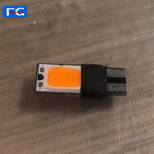 <span class=keywords><strong>Bombillas</strong></span> LED T10 para Automóviles, Repuestos para Automóviles, Hechas <span class=keywords><strong>en</strong></span> China, Venta Caliente <span class=keywords><strong>de</strong></span> Fábrica - Product Image 3