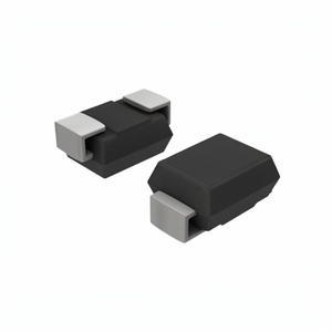 Electronic Circuit Components DO-214AB, SMC UFS515JE3/TR13 Authorized Distributor Single Diodes - Product Image 1