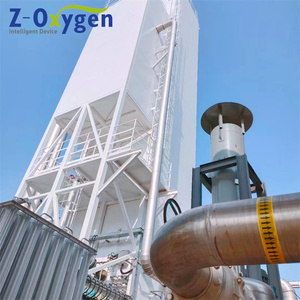 מחיר זול צמח asu עם שליטה אוטומטית מערכת נוזל/גז ארגון מכונת ייצור בר קיימא - Product Image 4