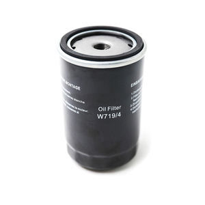 Suku Cadang Mesin Diesel Truk Filter Oli W719/4 B298 P554770 LF785 <span class=keywords><strong>1526188</strong></span> 1526187 <span class=keywords><strong>1526188</strong></span>-6 Filter Pelumas untuk <span class=keywords><strong>VOLVO</strong></span> F 12 16 FH 12 16 - Product Image 2
