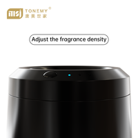 Diffuseur d'huiles essentielles intelligent USB 60CF à prix de gros, idéal pour la voiture et la maison, avec garantie d'un an