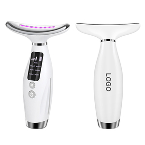 Appareil de lifting facial tendance 0728 2026 avec écran, rechargeable, pour les soins de la peau - Product Image 1