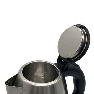China Manufacturing Jug 304 Stainless Steel 1.8L Tea Electric Kettle <b>Thermostat</b> Strix <b>Controller</b> Spare Parts - Product Image 2
