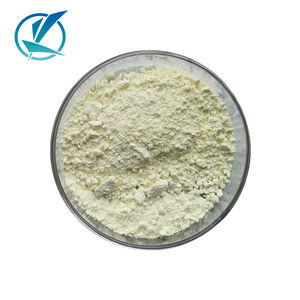 Cas 480-40-0 Fabriekslevering 99% Natuurlijke Vlinder Hout Extract <span class=keywords><strong>Chrysin</strong></span> Poeder - Product Image 1