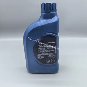Lubricante de Transmisión Automotriz para Autos 04500 00115, 0450000115, 04500-00115 para Hyundai Kia, Venta Caliente de Repuestos - Product Image 5