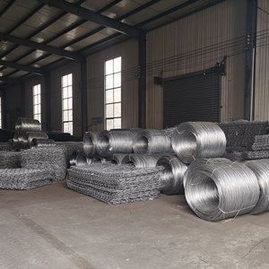 Bán Đệm Gabion Giỏ Gabion Mạ Kẽm Cao Cấp Tráng PVC Chống Gỉ - Product Image 6