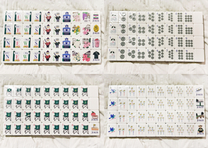 Versión Americana del Juego de Mahjong de Acrílico, 160 Fichas, Elegante Juego de Colección, Entretenimiento para Adultos, <span class=keywords><strong>Minigolf</strong></span> - Product Image 5