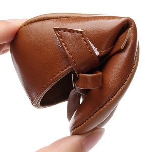 Chaussures d'été plates à nœud papillon pour bébé fille, idéales pour les anniversaires - Product Image 6