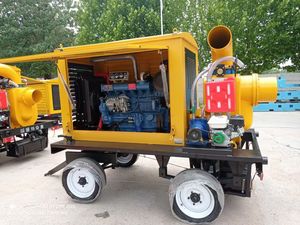 Efficient 50hp 280m3/h 30m Head Water <b>Pump</b> Single <b>Suction</b> Centrifugal <b>Pump</b> for Agricultural Irrigation MST Water <b>Pump</b> MST - Product Image 5