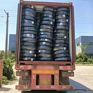 ASTM Air connessioner isolato tubo di rame/tubo Pancake con tre strati di isolamento - Product Image 6