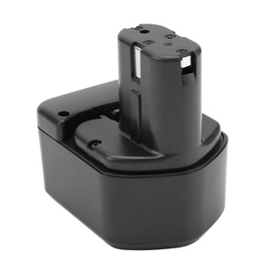 히타치 EB1214L EB1214S EB1220BL EB1212S 드릴용 교체용 전동 공구 배터리 12V 3000mAh NI-MH 충전식 배터리 - Product Image 2