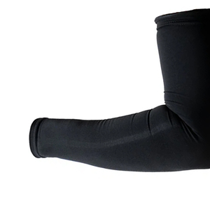 Mangas de compresión OEM de moda para béisbol y sóftbol, protección UV, transpirables, de secado rápido, ecológicas, para ciclismo deportivo. - Product Image 2