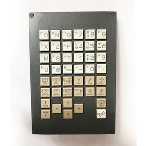 FANUC A02B-0303-C120 # Panneau de commande d'opérateur, panneau d'interface d'opérateur - Product Image 2