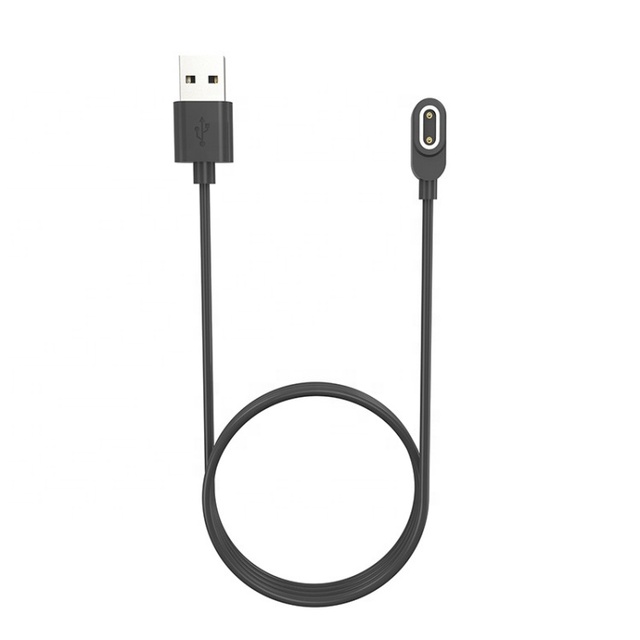 Portable Magnetic Charger Wireless for Kids Smart Watch Charger for Watch Z9/Z8 Series Charging Cable