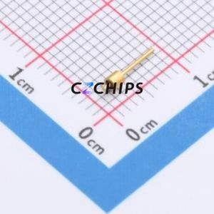 HJ-DC1616-0.45(0.8-8) Feedthrough / RF Insulator Connector 1 1 - Product Image 2