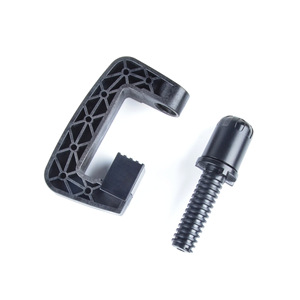 Calibradores de dirección para volante de carreras Logitech G25 G27 G29 G920 G923 con freno de mano, juego de 2 piezas para PC - Product Image 2
