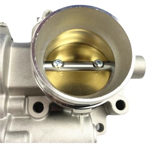 Boîtier d'accélérateur électronique 24113040 24103943 pour Buick Chevrolet Sail 3 Cavalier, diamètre intérieur 8 mm, transmission automatique - Product Image 5