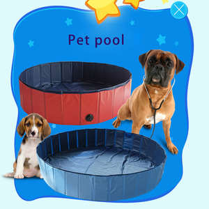 <span class=keywords><strong>Pataugeoire</strong></span> antidérapante pour petit chien, taille 80cm - Product Image 5