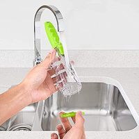 Éplucheur multifonction en acier inoxydable pour fruits et légumes avec rangement, facile et durable