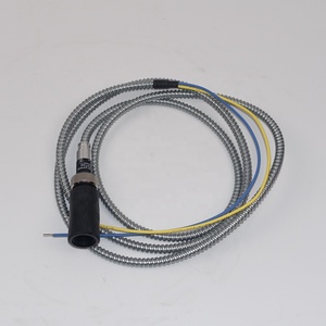 Détecteur de chaudière industrielle UV7A4 Fireye UV pour système de contrôle des brûleurs à gaz et à mazout - Product Image 6