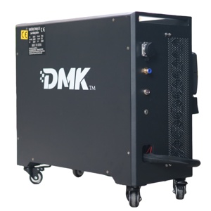 2023 New Arrival Dhh-1500w mini cầm tay máy hàn laser nhỏ Máy hàn laser với dây gửi máy - Product Image 1