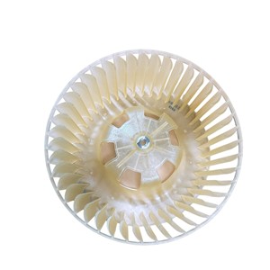 Hélice de ventilateur centrifuge Gree 379-180, diamètre d'axe 12 mm, pour pièces de climatiseur - Product Image 2